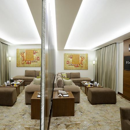 Babylon Rotana Hotel Baghdād Luaran gambar