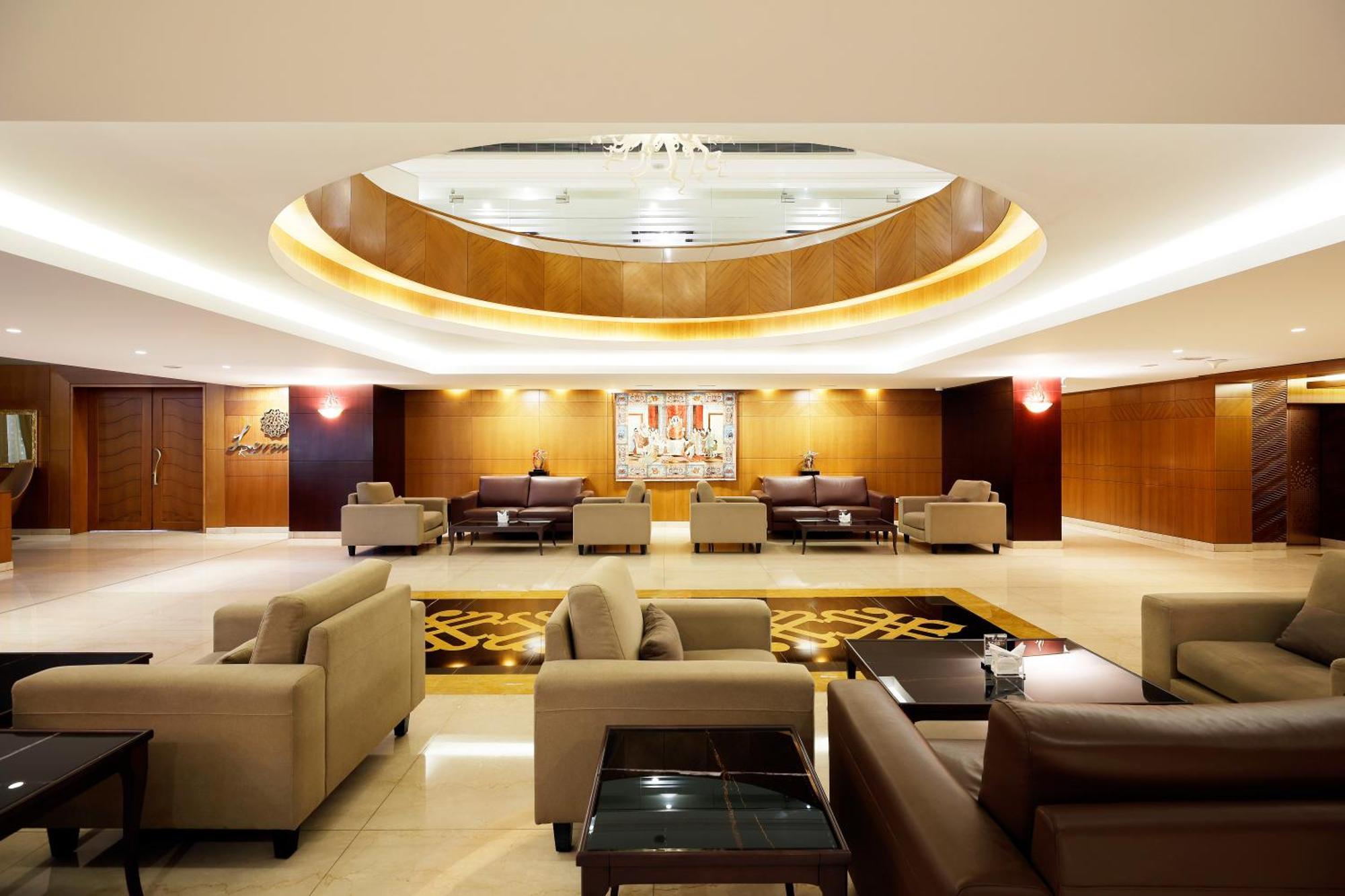 Babylon Rotana Hotel Baghdād Luaran gambar