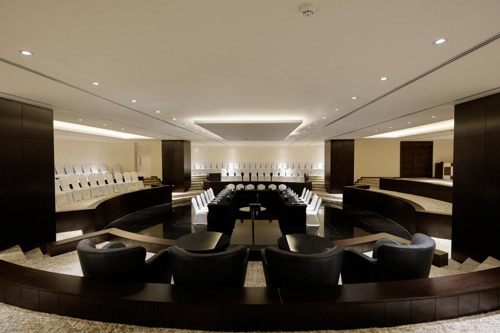 Babylon Rotana Hotel Baghdād Luaran gambar
