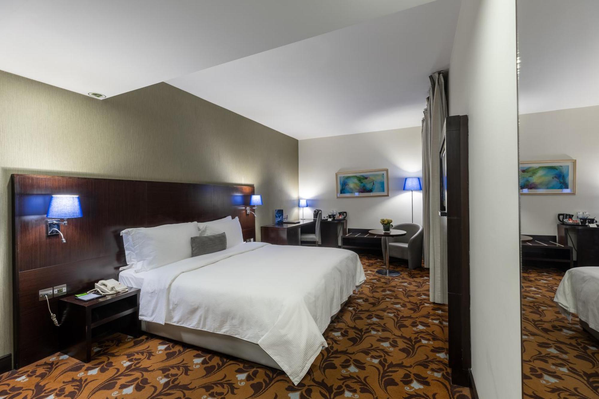Babylon Rotana Hotel Baghdād Luaran gambar