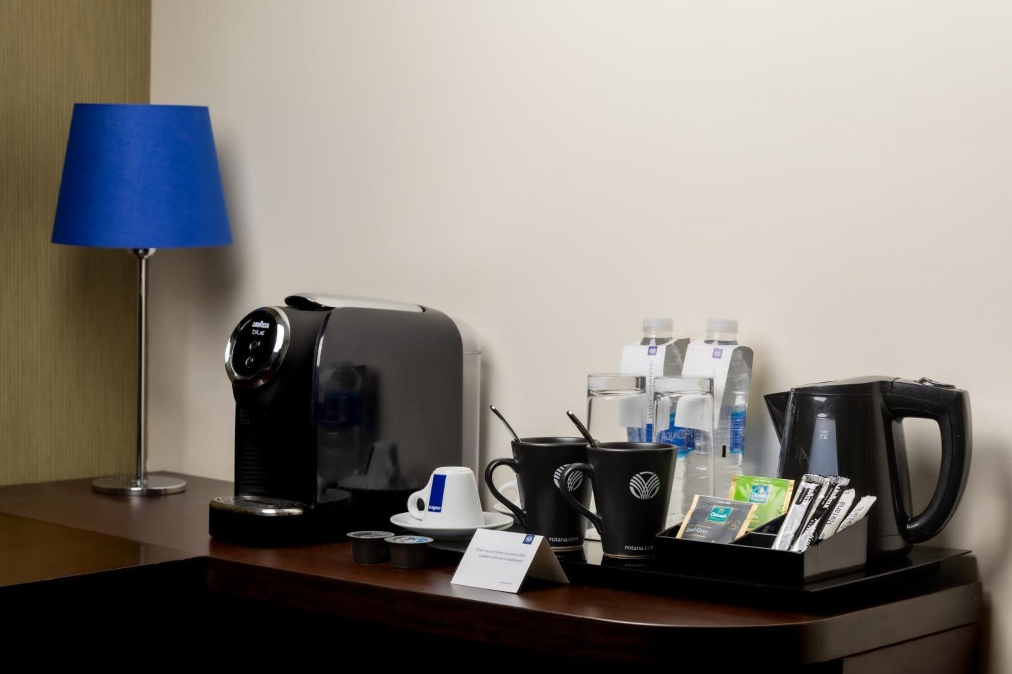 Babylon Rotana Hotel Baghdād Luaran gambar