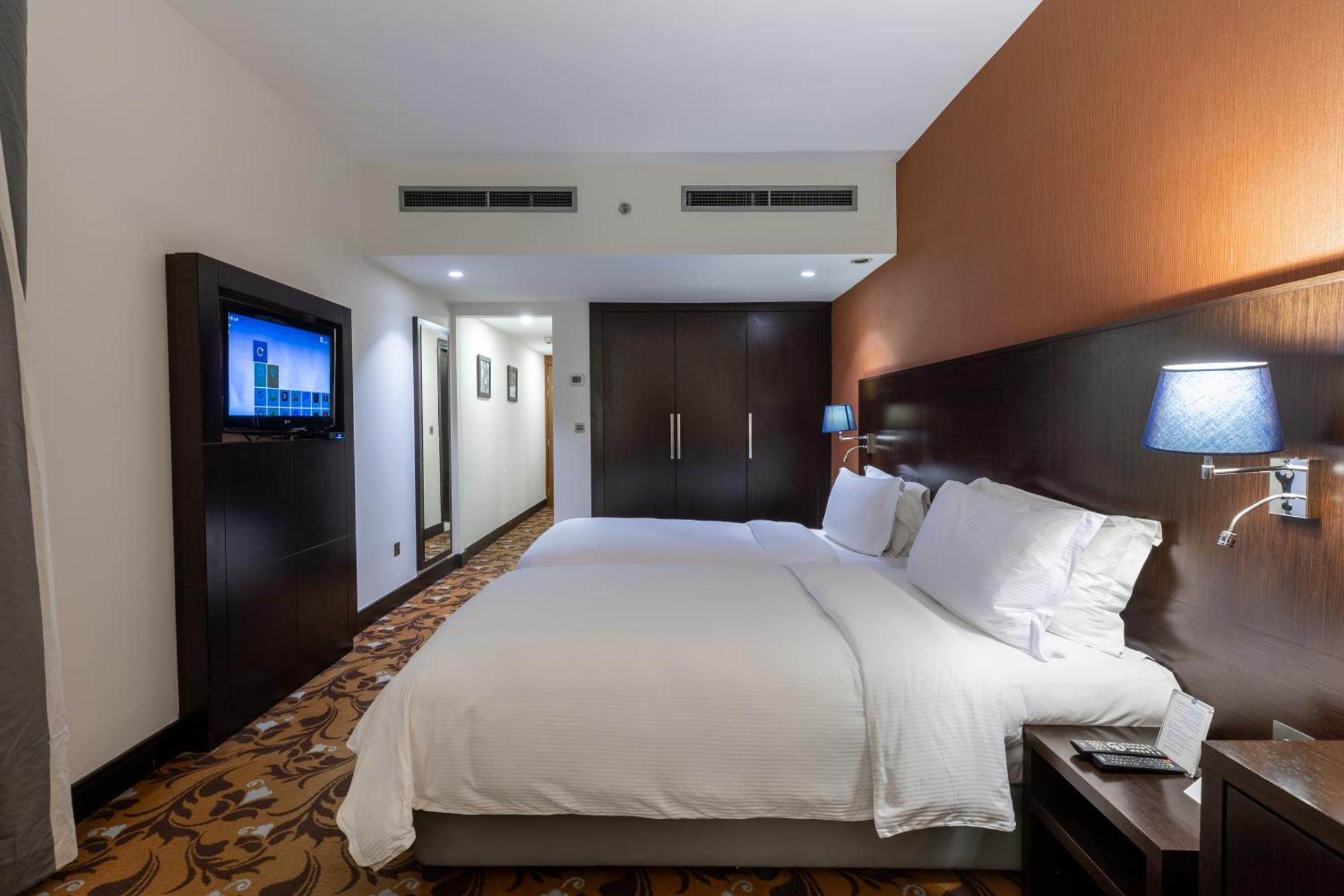 Babylon Rotana Hotel Baghdād Luaran gambar