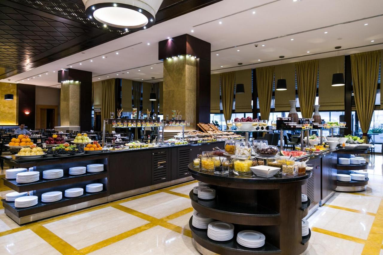 Babylon Rotana Hotel Baghdād Luaran gambar